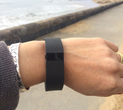 Fitbit-charge Fitbit-charge