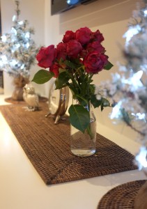 Christmas Roses