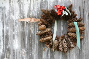 Christmas Wreath