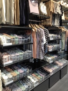 Muji Clothes