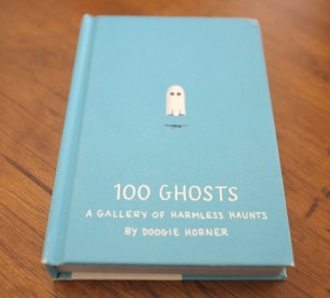 100 Ghosts