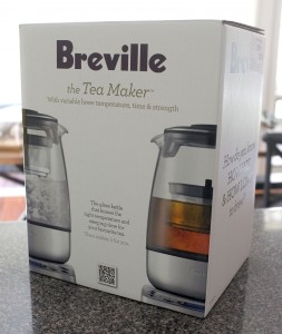 BrevilleTea Maker