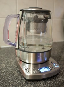 Breville Tea Maker 