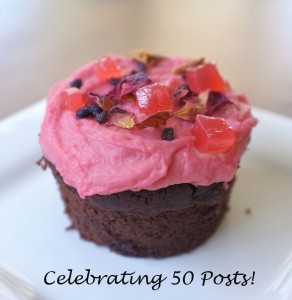 Celebrating 50 Posts