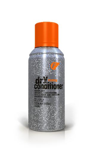 Fudge Dry Conditioner