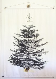 Ikea ChristmasTree