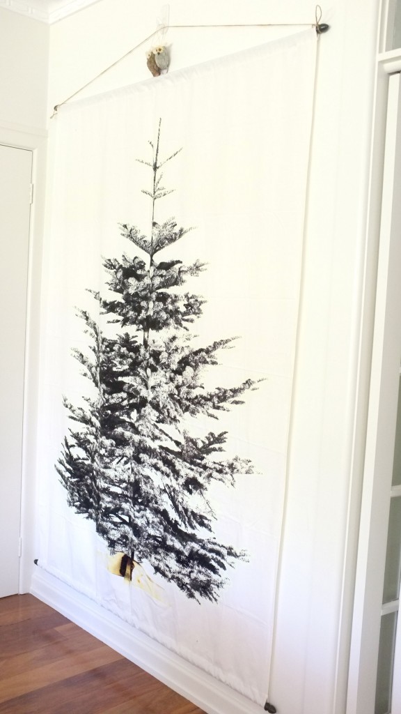 Ikea Christmas Tree