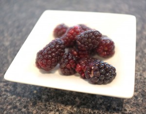 Krimsonberries 