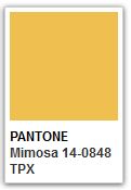 Pantone14-0848Mimosa