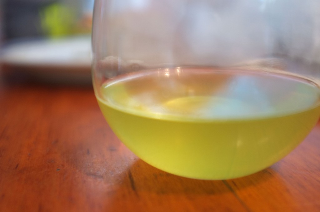 Fukamushi Sencha