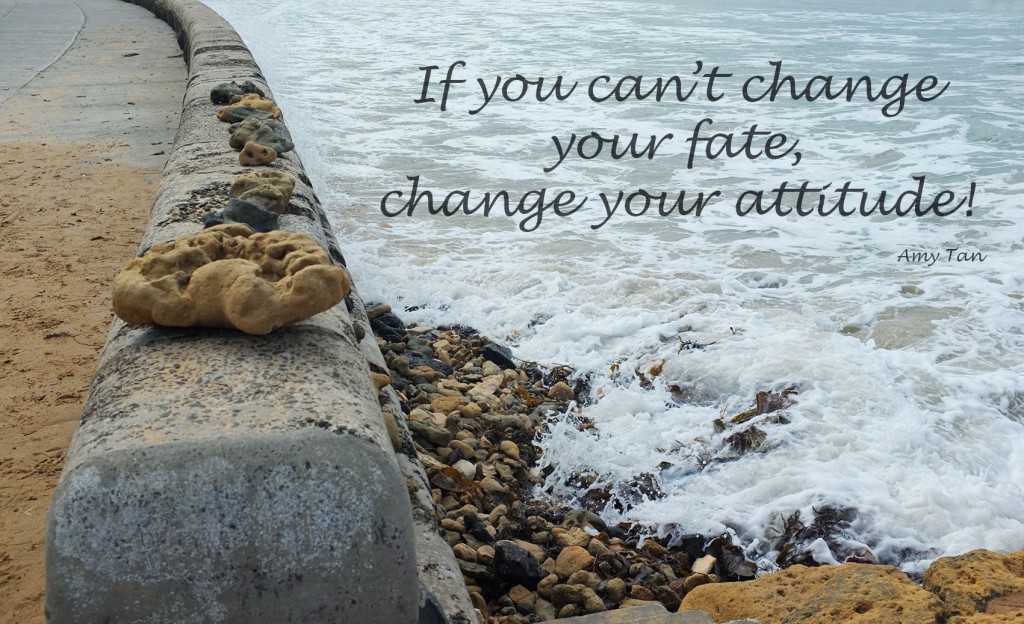 Ifyoucantchangeyourfate