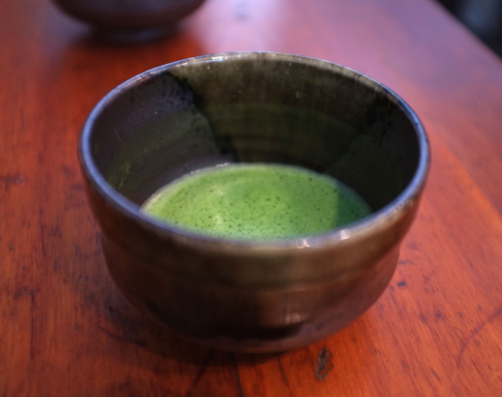 Matcha