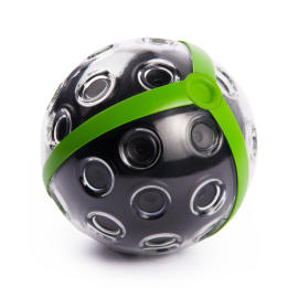 Panono Ball Camera