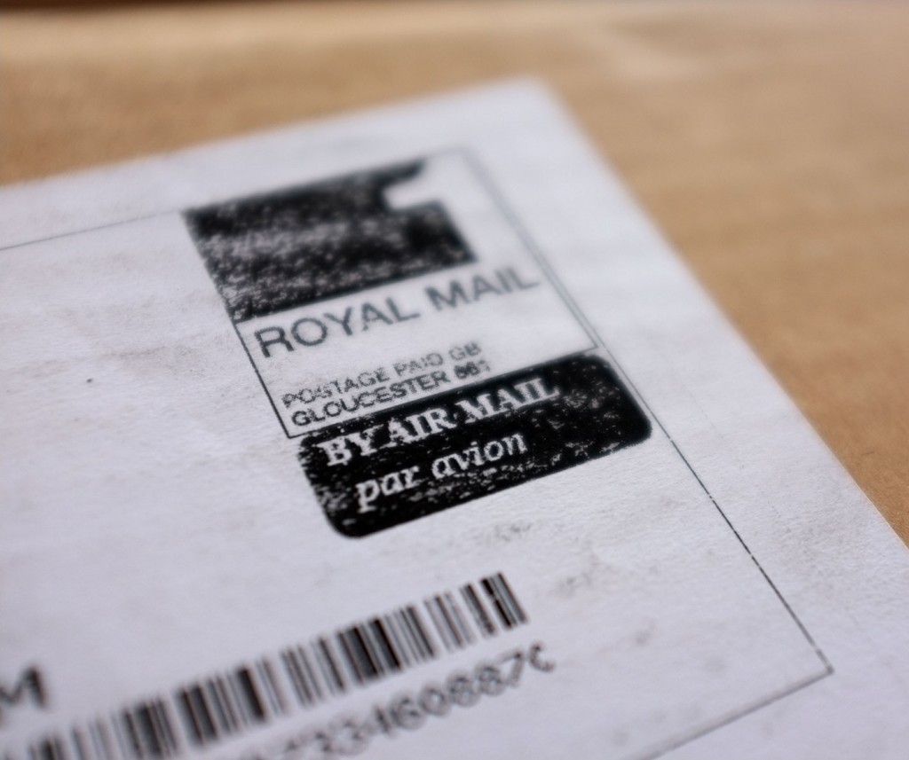 Royal Mail