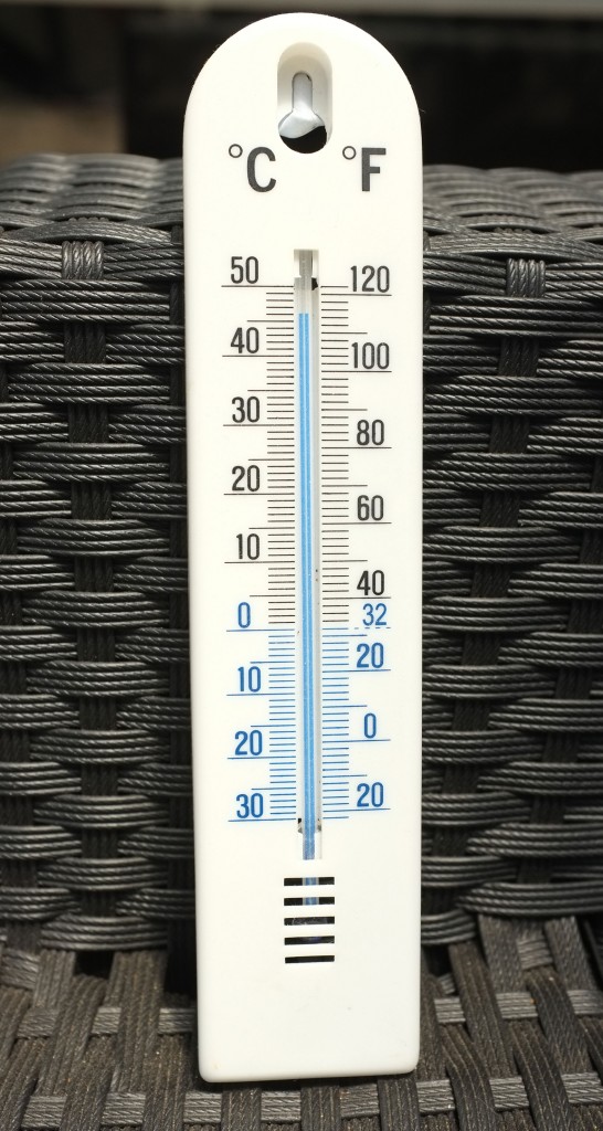 Temperature