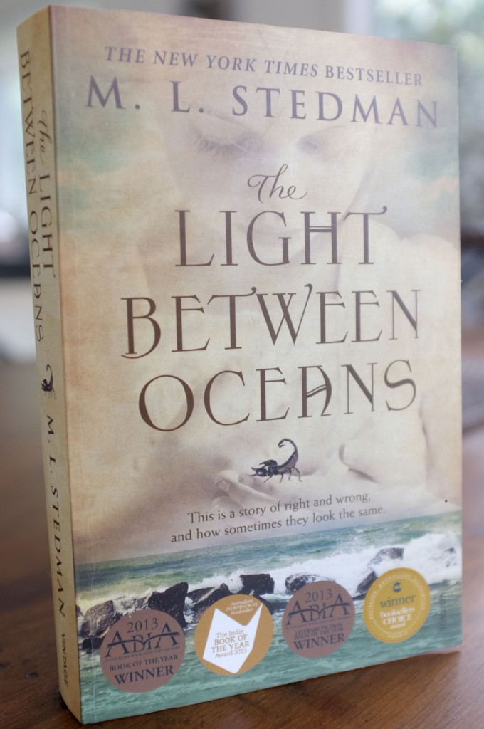 The Light Between Oceans