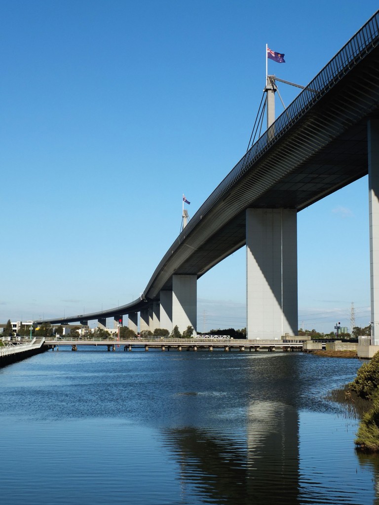 West Gate Bridge