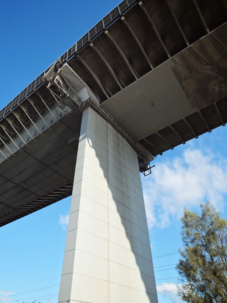 West Gate Bridge