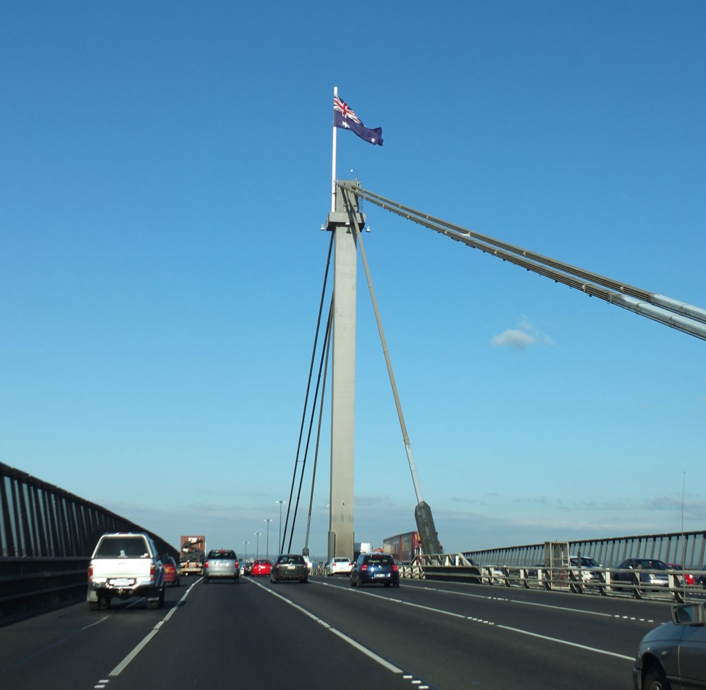 West Gate Bridge