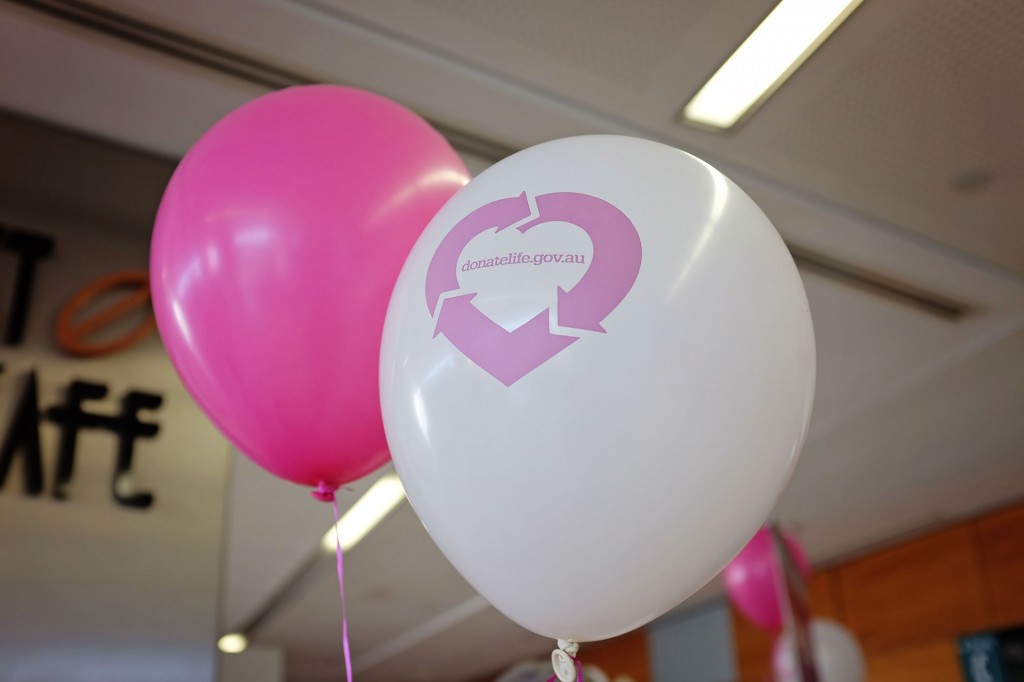 Balloons