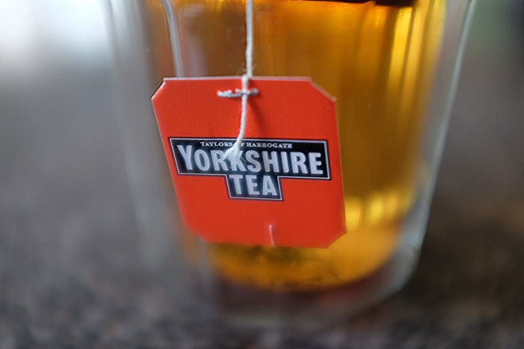 Yorkshire Tea