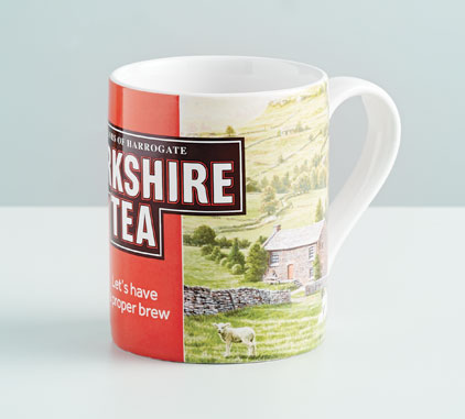 Yorkshire Tea Mug