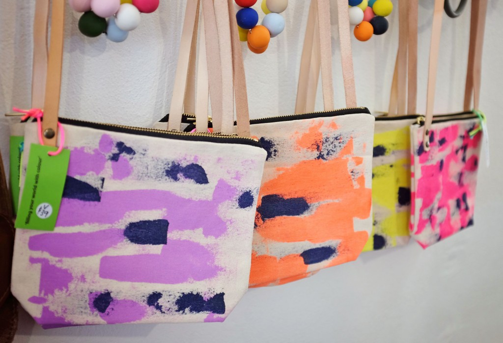 Little Shop Bags