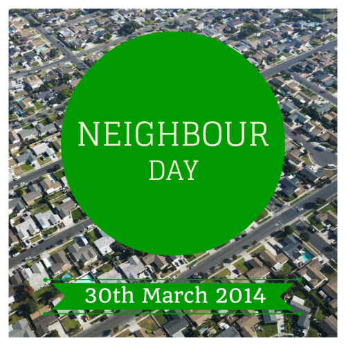 Neighbour Day