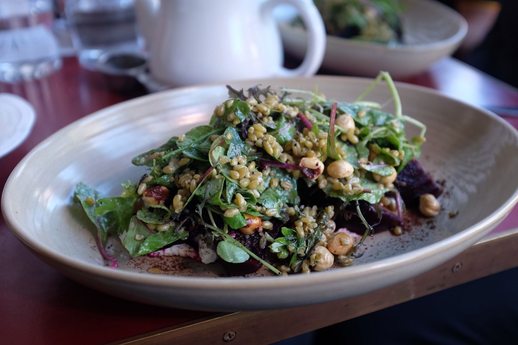 Beet Salad