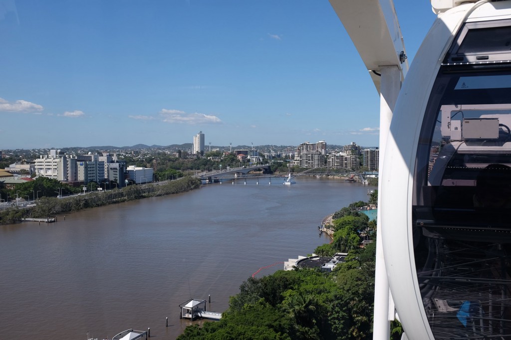 Brisbane River