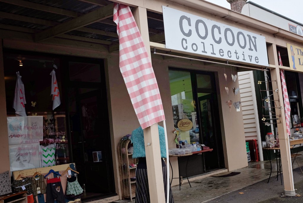 Cocoon Collective