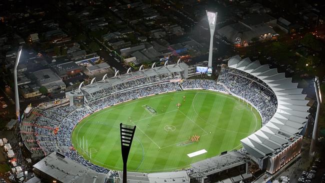 Simonds Stadium