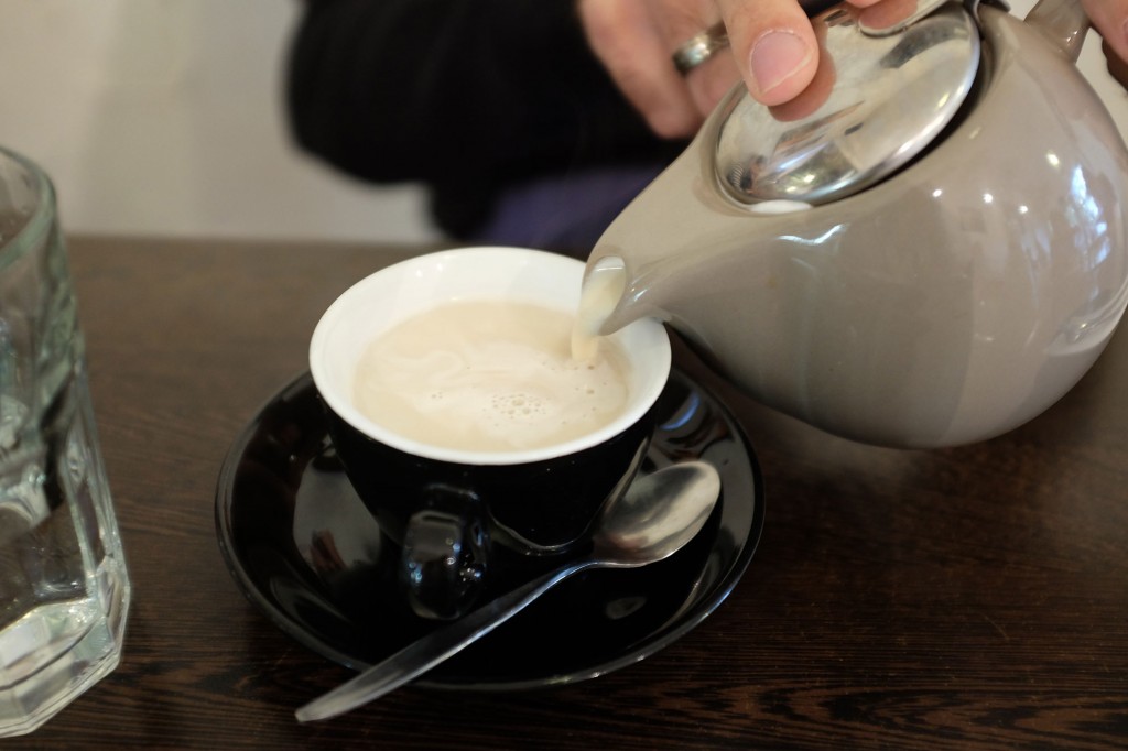 Spinifex Chai Tea