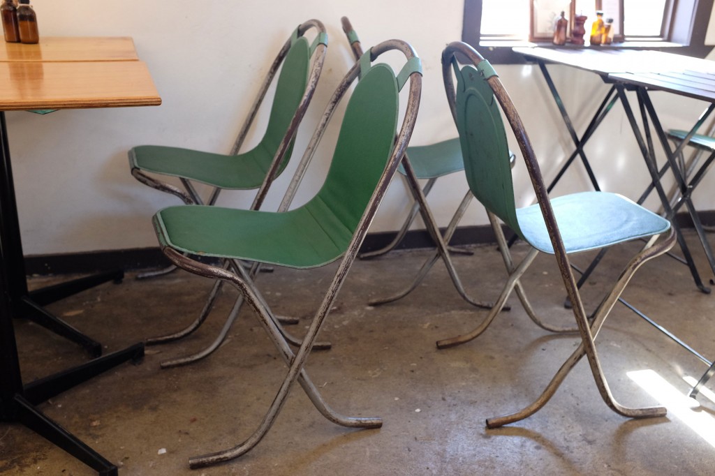 Chairs