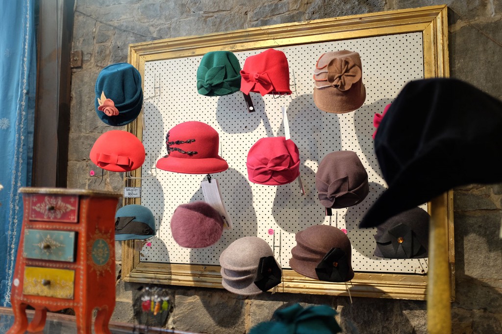 Hats