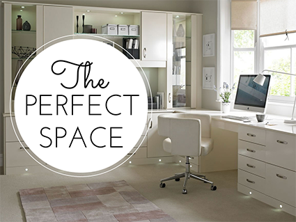 Perfect Space