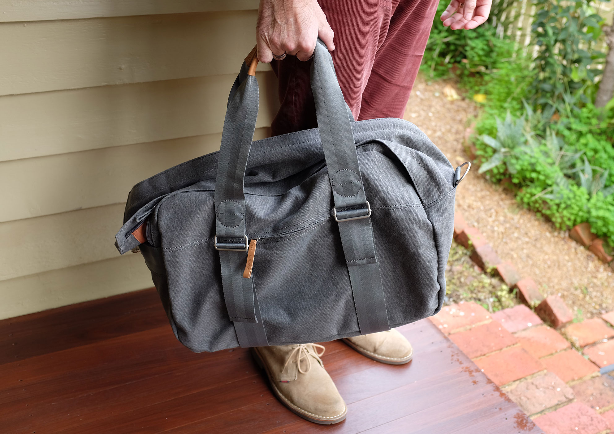 Ion weekender hotsell
