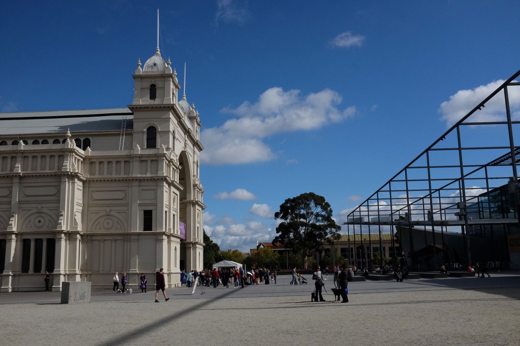 Royal Exhibition