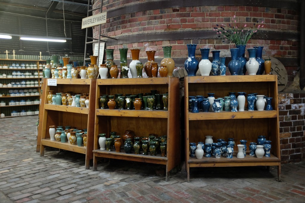 Vases