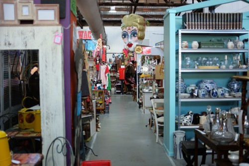 Woolloongabba Antiques