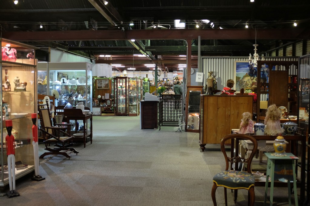 Antique Centre