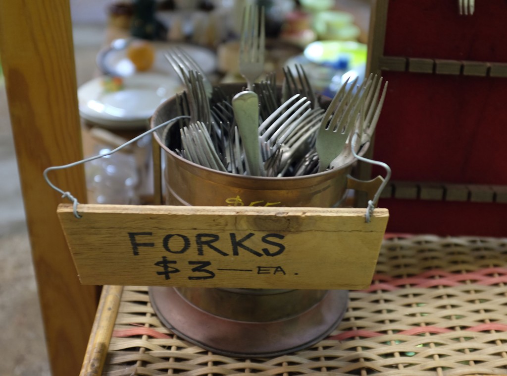 Forks