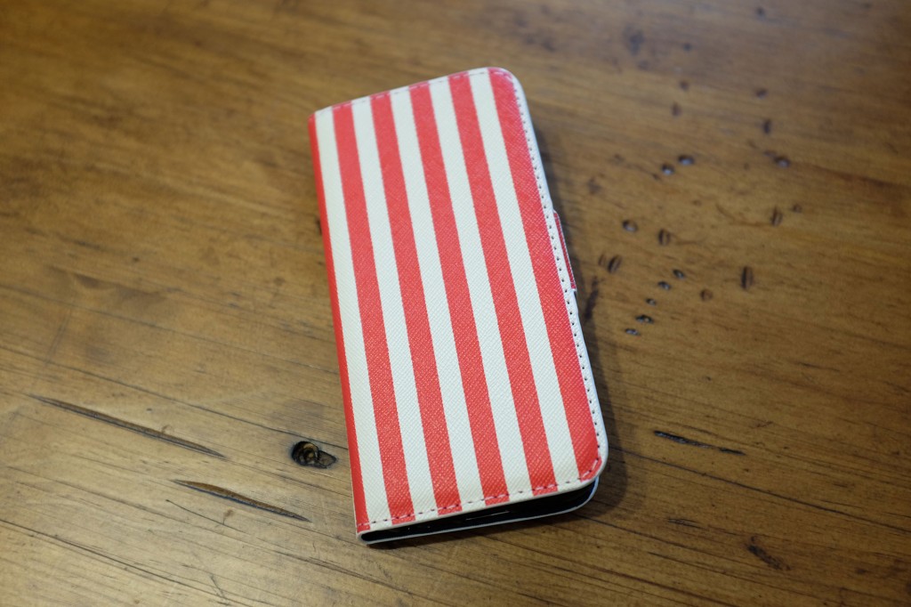 Phone cover