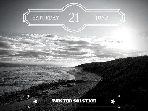 Winter Solstice