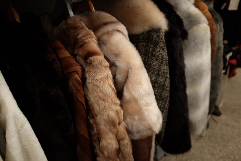 Furs