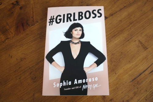 Girlboss