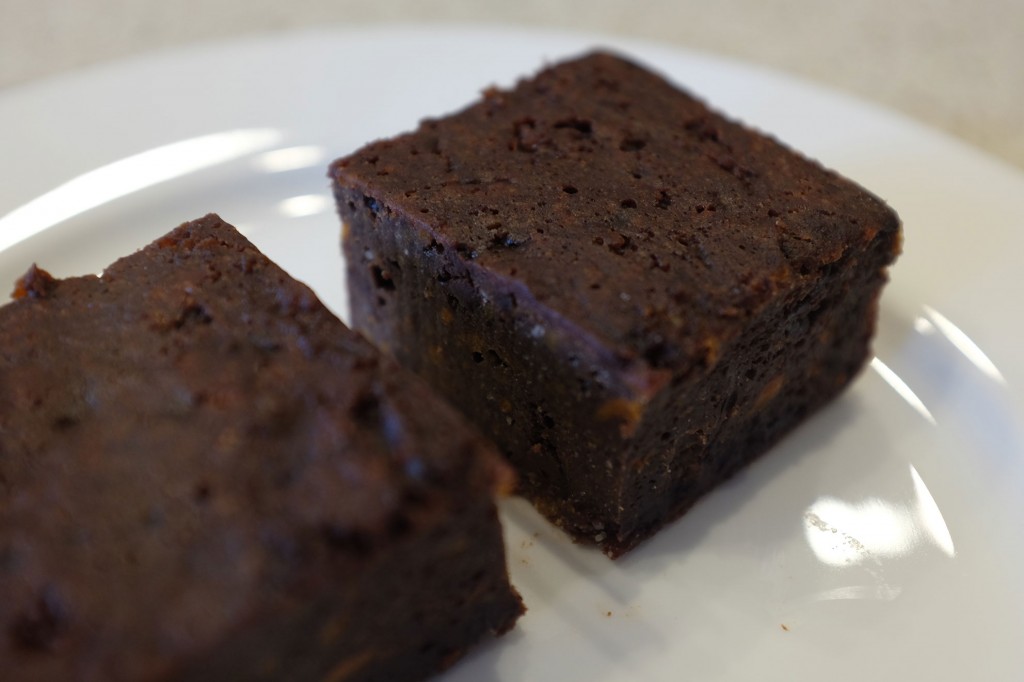 Paleo Brownie