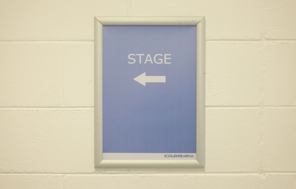 Stage