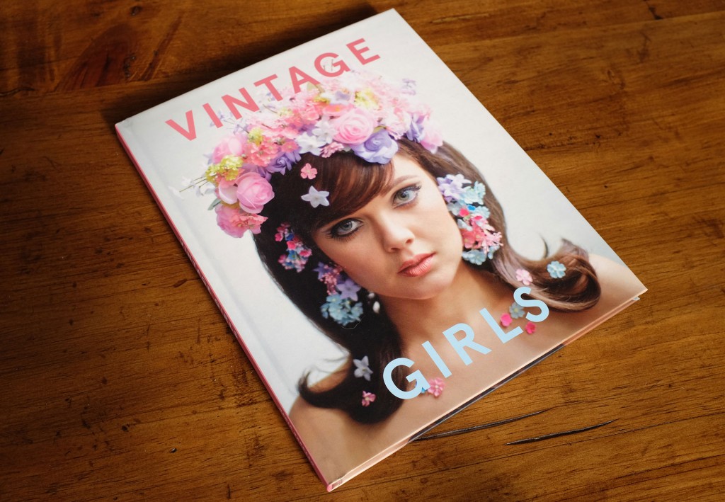 Vintage Girls