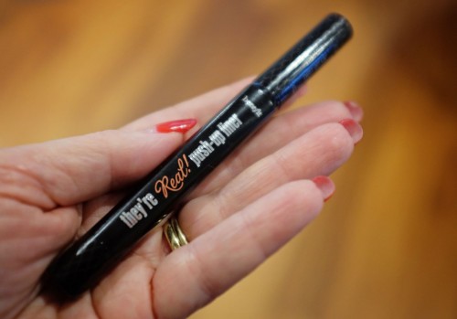 Benefit Eyeliner